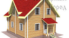 Заказать строительство деревянного дома,экологичного и долговечного, а также посмотреть построенные дома нашими плотниками, можно в любое время и день.